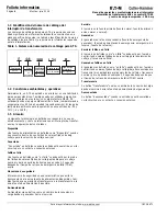 Preview for 28 page of Eaton EGS100L24R Manual