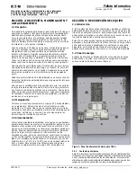 Preview for 29 page of Eaton EGS100L24R Manual