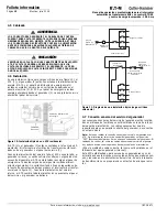 Preview for 34 page of Eaton EGS100L24R Manual