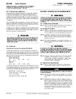 Preview for 35 page of Eaton EGS100L24R Manual