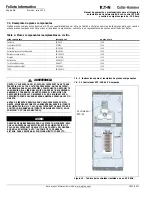 Preview for 40 page of Eaton EGS100L24R Manual