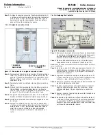 Preview for 42 page of Eaton EGS100L24R Manual