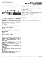 Preview for 52 page of Eaton EGS100L24R Manual