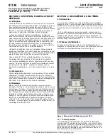 Preview for 53 page of Eaton EGS100L24R Manual