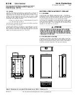 Preview for 55 page of Eaton EGS100L24R Manual