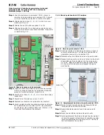 Preview for 65 page of Eaton EGS100L24R Manual