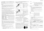 Предварительный просмотр 2 страницы Eaton ELC-AN04ANNN Instruction Sheet