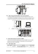 Preview for 6 page of Eaton ELC-CAENET Manual