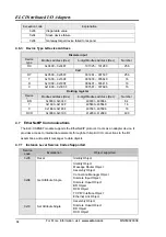 Предварительный просмотр 15 страницы Eaton ELC-CAENET Manual