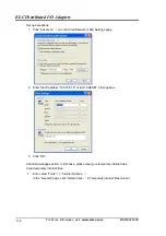 Preview for 45 page of Eaton ELC-CAENET Manual