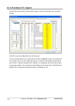 Предварительный просмотр 53 страницы Eaton ELC-CAENET Manual