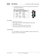 Предварительный просмотр 13 страницы Eaton ELC-CODNET Instruction Manual