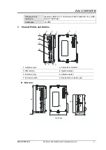 Preview for 5 page of Eaton ELC-CODNETM User Manual