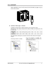 Предварительный просмотр 7 страницы Eaton ELC-COPBDP User Manual