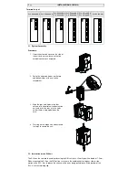 Предварительный просмотр 3 страницы Eaton ELC-EX08NNDR Instruction Sheet