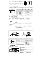 Предварительный просмотр 4 страницы Eaton ELC-EX08NNDR Instruction Sheet