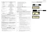 Предварительный просмотр 2 страницы Eaton ELC-GP02 Instruction Sheet