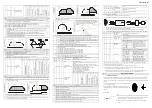 Предварительный просмотр 2 страницы Eaton ELC-MC01 Instruction Sheet