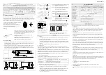 Предварительный просмотр 2 страницы Eaton ELC-PA10AADR Instruction Sheet