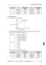 Предварительный просмотр 134 страницы Eaton ELC-PB Programming Manual