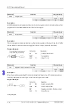 Preview for 179 page of Eaton ELC-PB Programming Manual