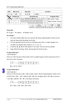 Preview for 235 page of Eaton ELC-PB Programming Manual