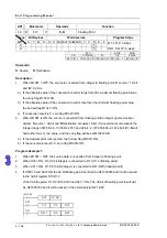 Предварительный просмотр 275 страницы Eaton ELC-PB Programming Manual