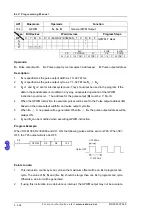 Предварительный просмотр 497 страницы Eaton ELC-PB Programming Manual