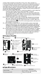 Предварительный просмотр 2 страницы Eaton ELC2 Series Instruction Sheet