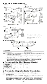 Предварительный просмотр 10 страницы Eaton ELC2 Series Instruction Sheet