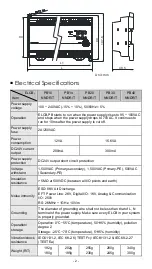 Preview for 3 page of Eaton ELCB Series Instruction Sheet