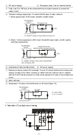 Предварительный просмотр 7 страницы Eaton ELCB Series Instruction Sheet