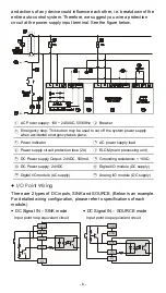 Предварительный просмотр 7 страницы Eaton ELCM Series Instruction Sheet