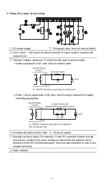 Предварительный просмотр 8 страницы Eaton ELCM Series Instruction Sheet