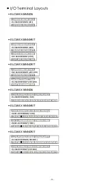 Предварительный просмотр 10 страницы Eaton ELCM Series Instruction Sheet