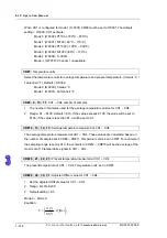 Preview for 251 page of Eaton ELCM Series Operation Manual