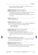 Preview for 256 page of Eaton ELCM Series Operation Manual