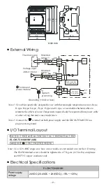 Предварительный просмотр 3 страницы Eaton ELCM TC Series Instruction Sheet