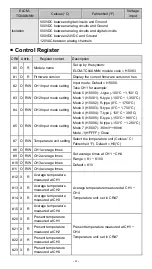 Предварительный просмотр 5 страницы Eaton ELCM TC Series Instruction Sheet