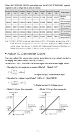 Предварительный просмотр 8 страницы Eaton ELCM TC Series Instruction Sheet