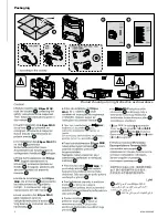 Preview for 2 page of Eaton Ellipse MAX 600 Pulsar Series Installation And User Manual