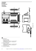 Предварительный просмотр 6 страницы Eaton EM4-201-DX2 Installation Instructions Manual