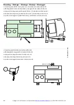 Предварительный просмотр 8 страницы Eaton EM4-201-DX2 Installation Instructions Manual