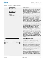 Preview for 17 page of Eaton EMR-3MP0 Installation, Operation And Maintenance Manual