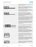 Preview for 18 page of Eaton EMR-3MP0 Installation, Operation And Maintenance Manual