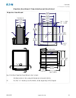 Предварительный просмотр 59 страницы Eaton EMR-3MP0 Installation, Operation And Maintenance Manual