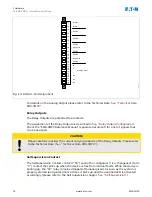 Preview for 78 page of Eaton EMR-3MP0 Installation, Operation And Maintenance Manual