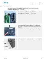 Preview for 83 page of Eaton EMR-3MP0 Installation, Operation And Maintenance Manual