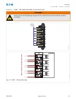 Предварительный просмотр 85 страницы Eaton EMR-3MP0 Installation, Operation And Maintenance Manual