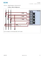 Preview for 87 page of Eaton EMR-3MP0 Installation, Operation And Maintenance Manual